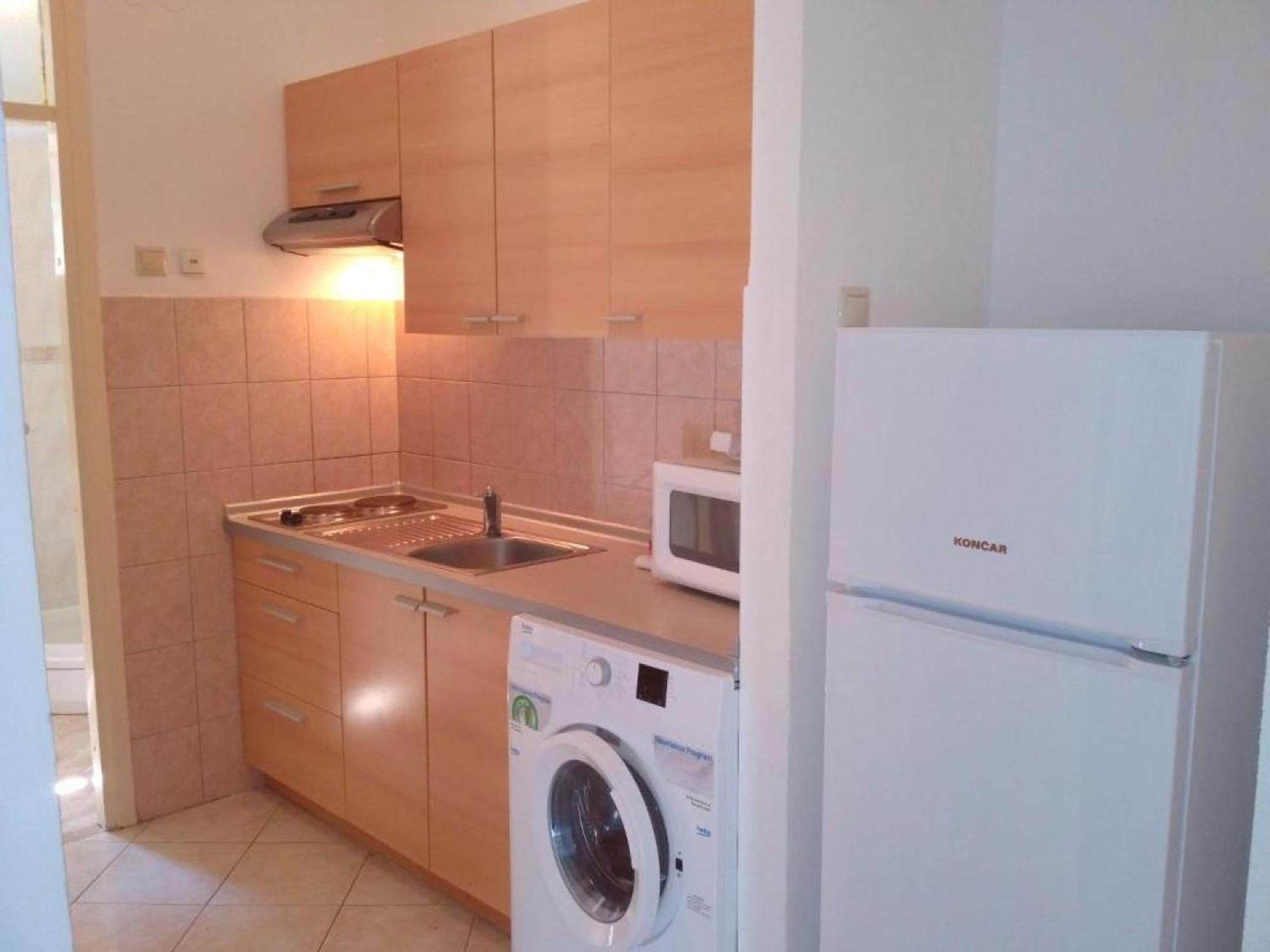 Lumbarda Resort Apartments Экстерьер фото